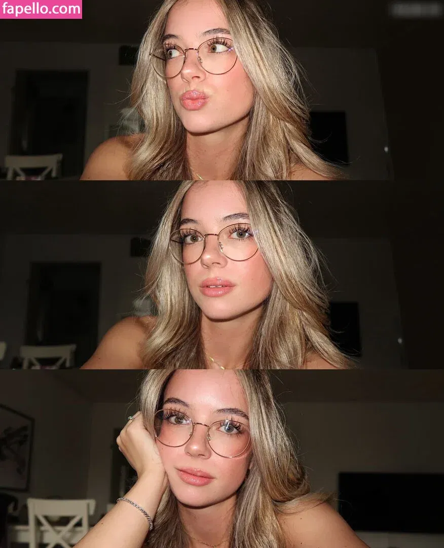 Hannah Cauko Onlyfans Photo Gallery 