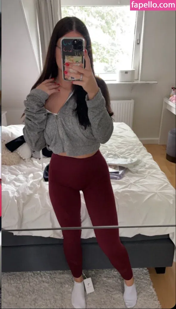 Hannah Cauko Onlyfans Photo Gallery 
