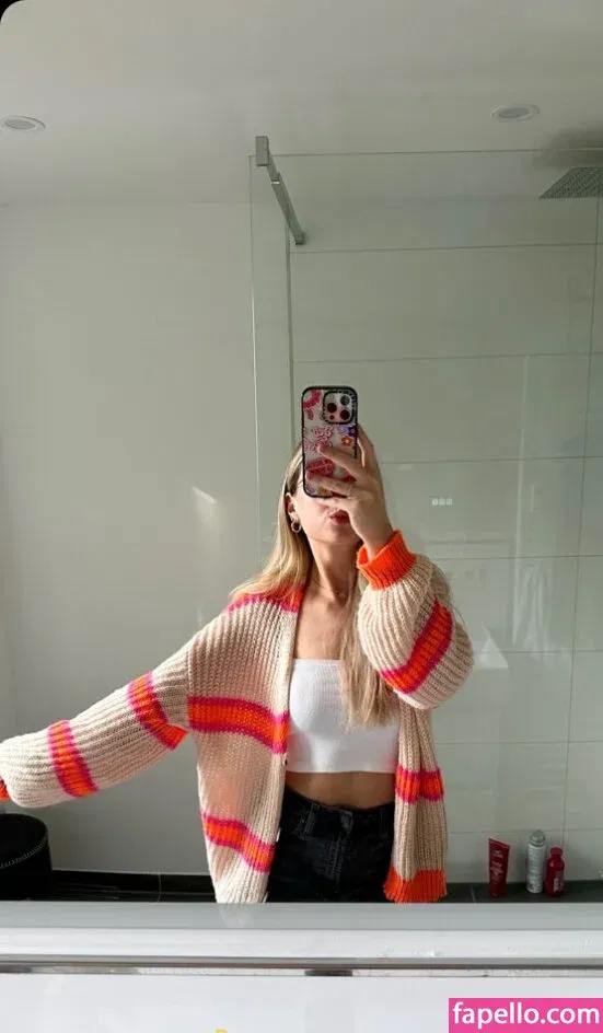 Hannah Cauko Onlyfans Photo Gallery 