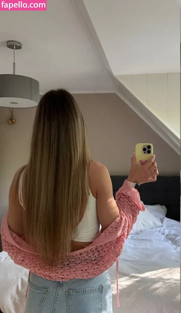 Hannah Cauko Onlyfans Photo Gallery 