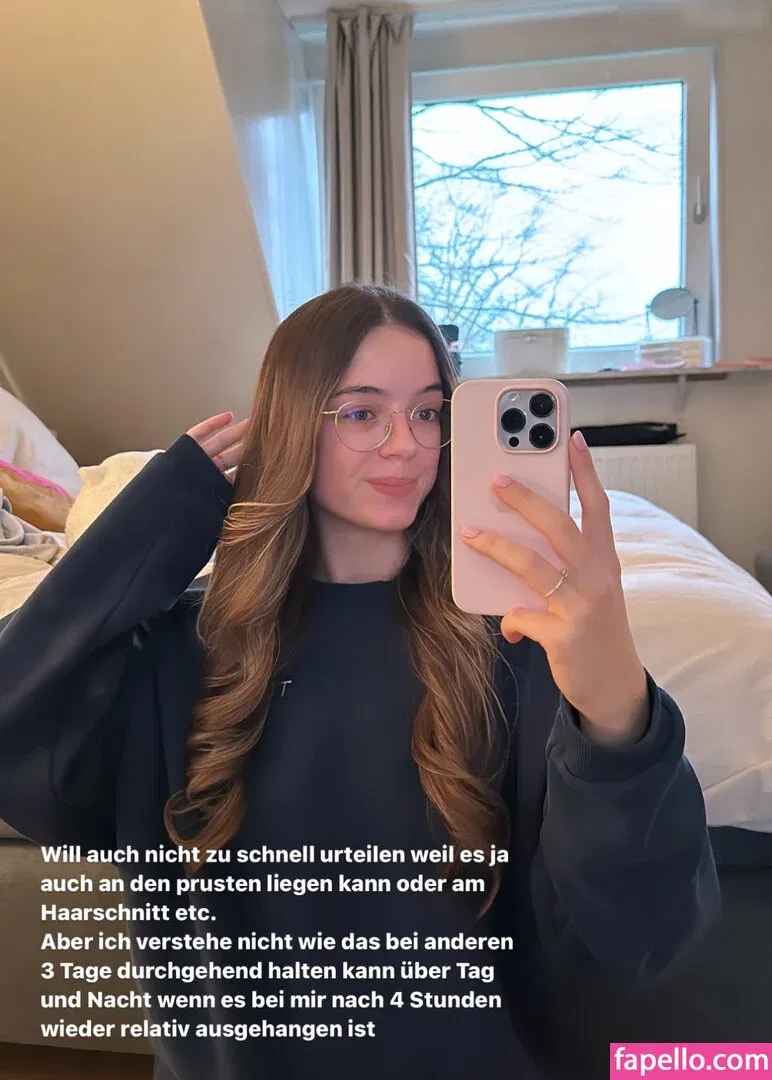 Hannah Cauko Onlyfans Photo Gallery 