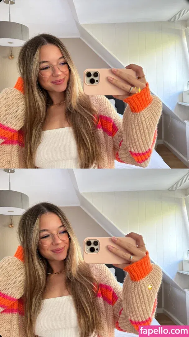 Hannah Cauko Onlyfans Photo Gallery 