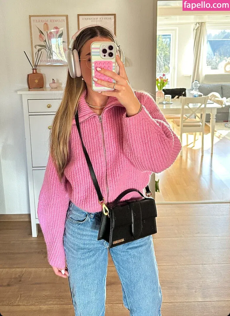 Hannah Cauko Onlyfans Photo Gallery 