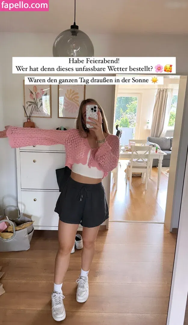 Hannah Cauko Onlyfans Photo Gallery 