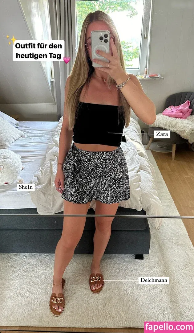 Hannah Cauko Onlyfans Photo Gallery 