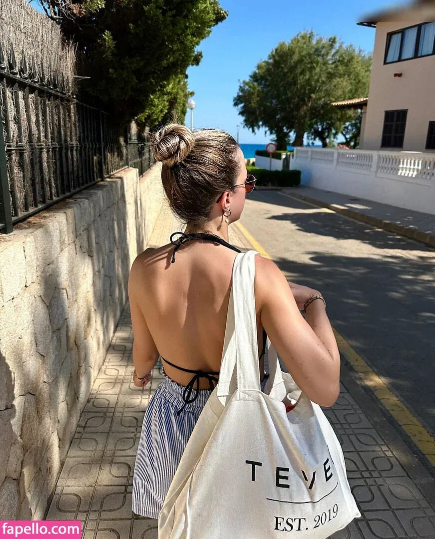 Hannah Cauko Onlyfans Photo Gallery 