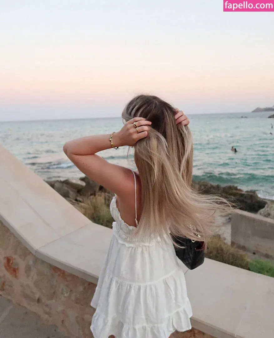 Hannah Cauko Onlyfans Photo Gallery 