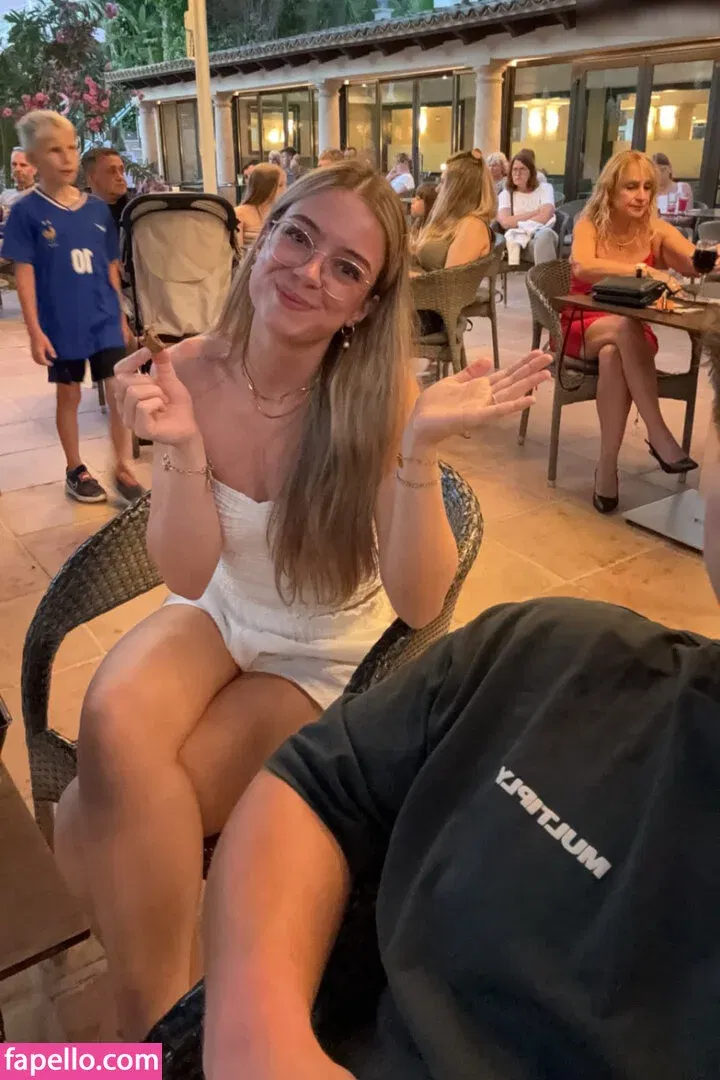 Hannah Cauko Onlyfans Photo Gallery 