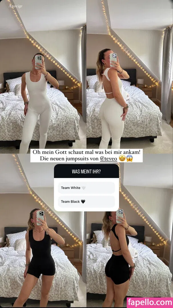 Hannah Cauko Onlyfans Photo Gallery 