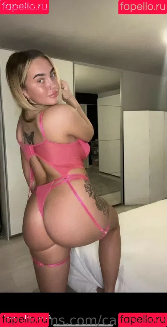 Caoimhe Moreland Onlyfans Photo Gallery 