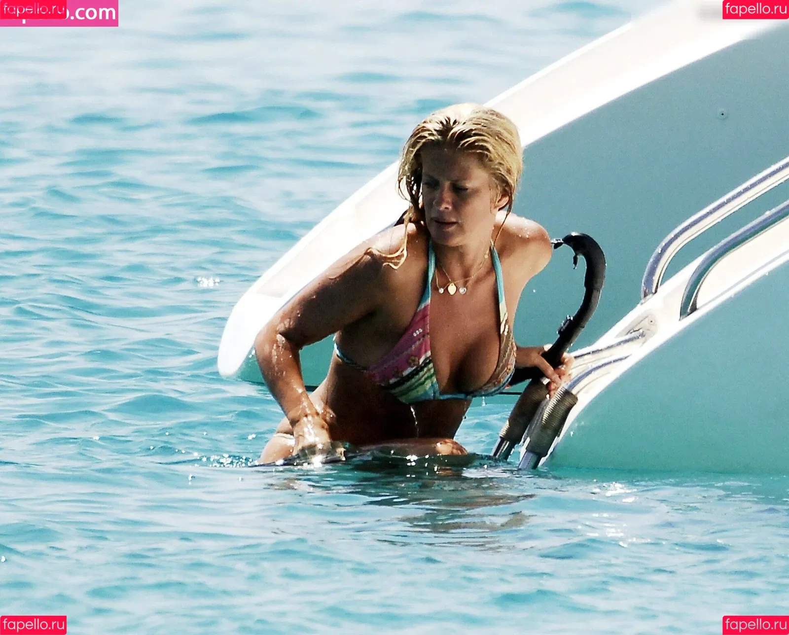 Rachel Hunter Onlyfans Photo Gallery 