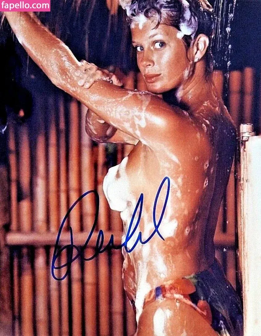 Rachel Hunter Onlyfans Photo Gallery 