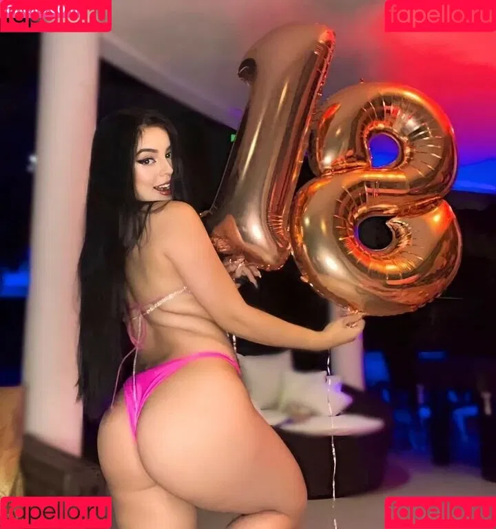 MC Bella Angel Onlyfans Photo Gallery 
