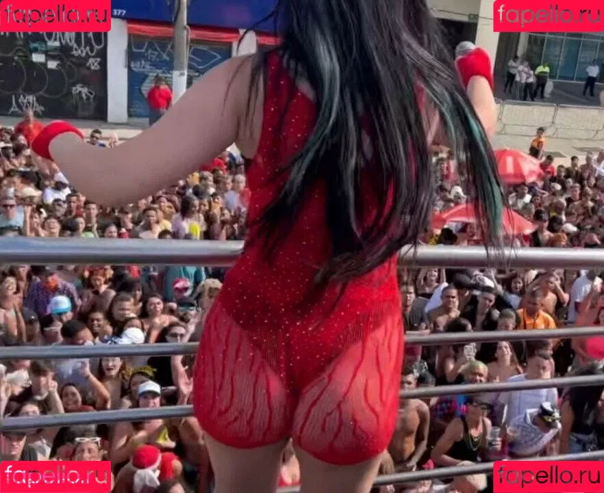 MC Bella Angel Onlyfans Photo Gallery 