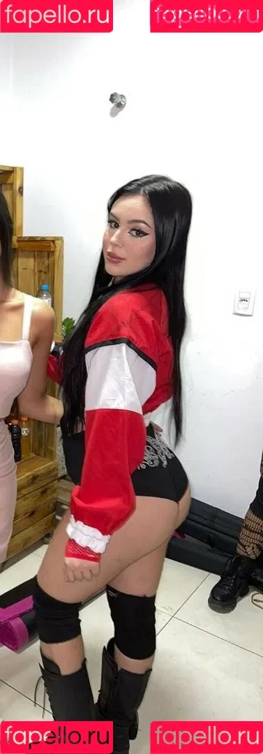 MC Bella Angel Onlyfans Photo Gallery 