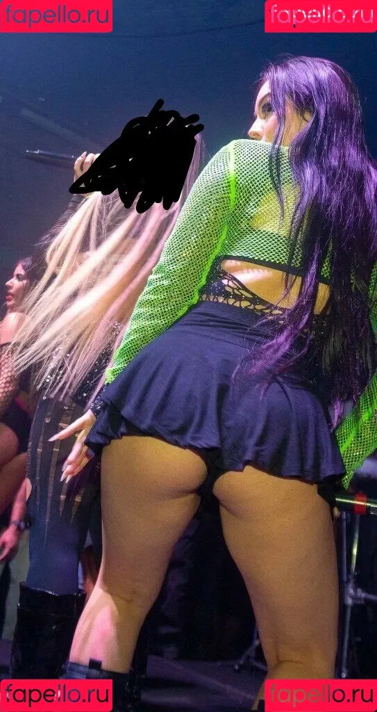 MC Bella Angel Onlyfans Photo Gallery 