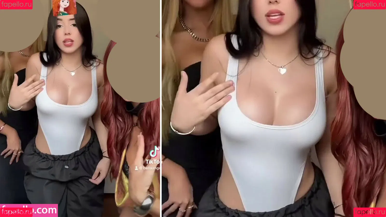 MC Bella Angel Onlyfans Photo Gallery 