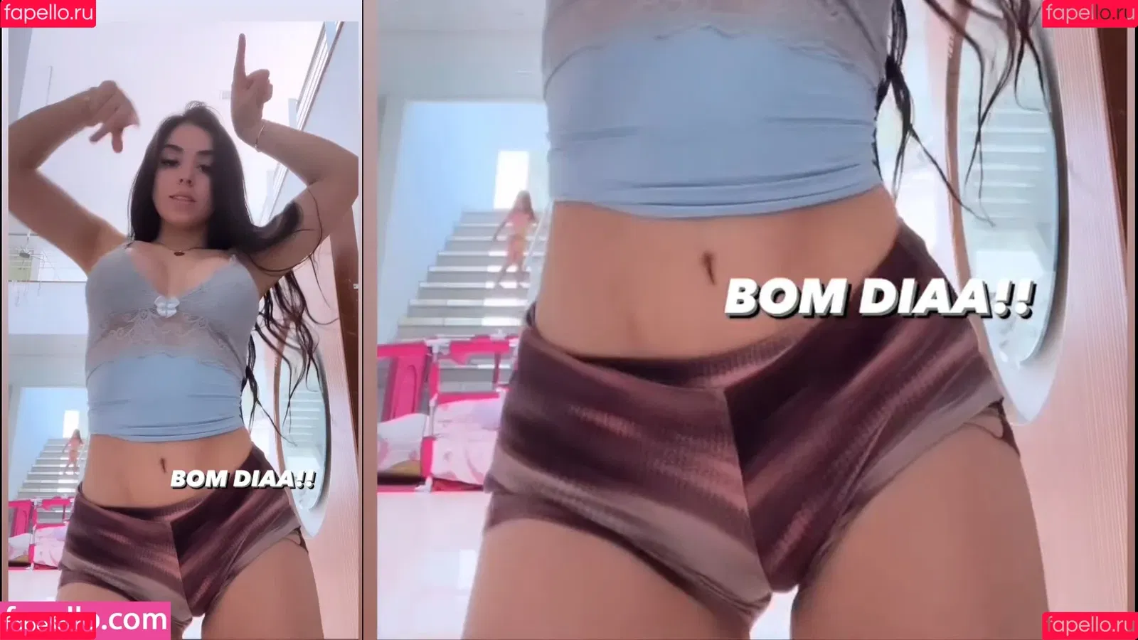 MC Bella Angel Onlyfans Photo Gallery 