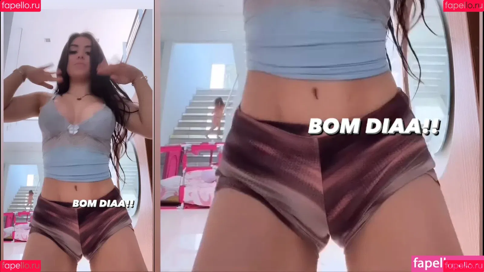 MC Bella Angel Onlyfans Photo Gallery 