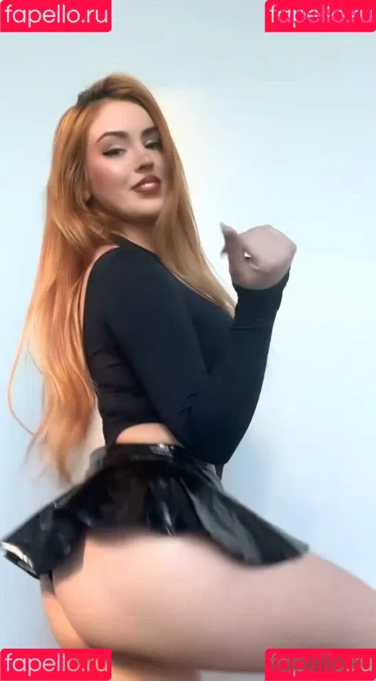 MC Bella Angel Onlyfans Photo Gallery 