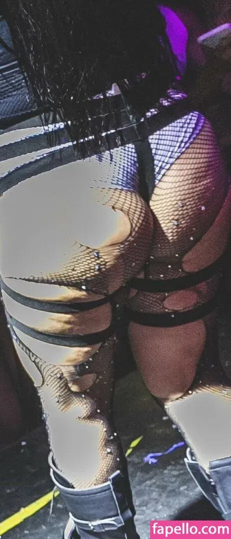 MC Bella Angel Onlyfans Photo Gallery 