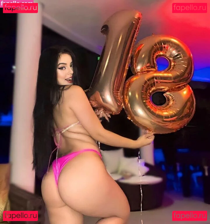 MC Bella Angel Onlyfans Photo Gallery 