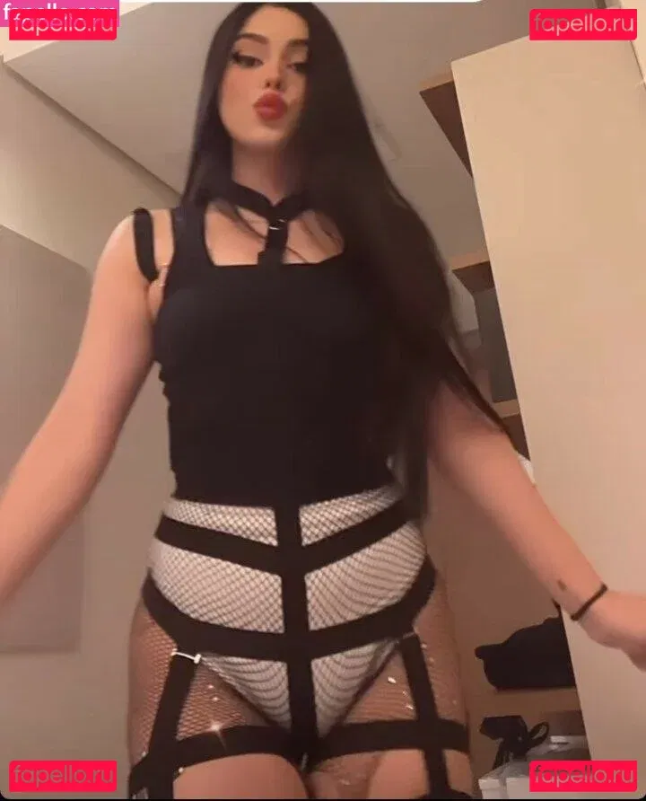 MC Bella Angel Onlyfans Photo Gallery 