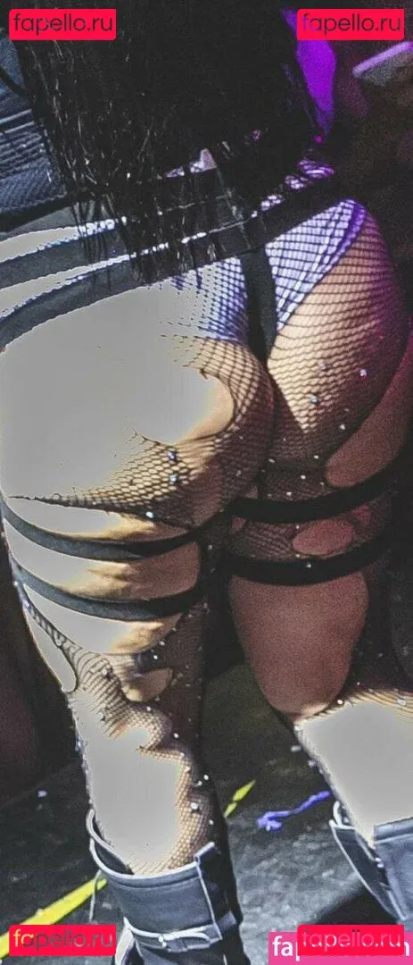 MC Bella Angel Onlyfans Photo Gallery 