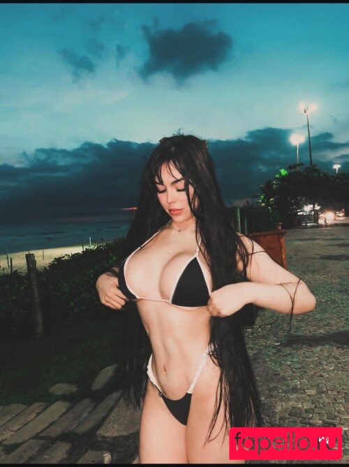 MC Bella Angel Nude Onlyfans Photo 44