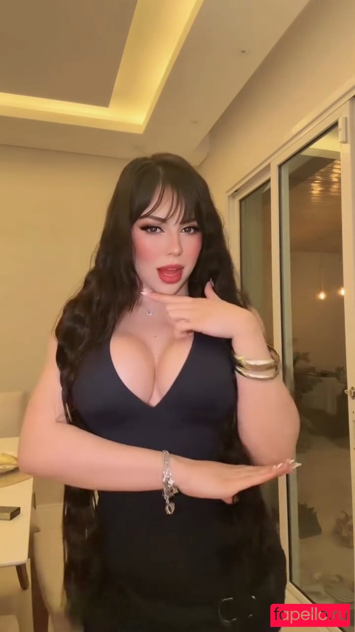 MC Bella Angel Nude Onlyfans Photo 10