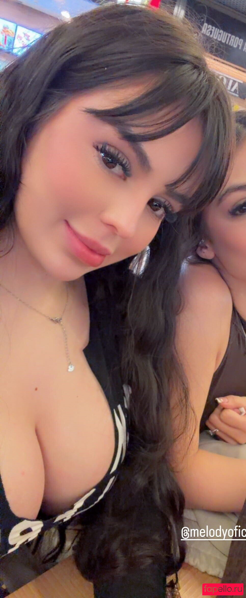 MC Bella Angel Nude Onlyfans Photo 4