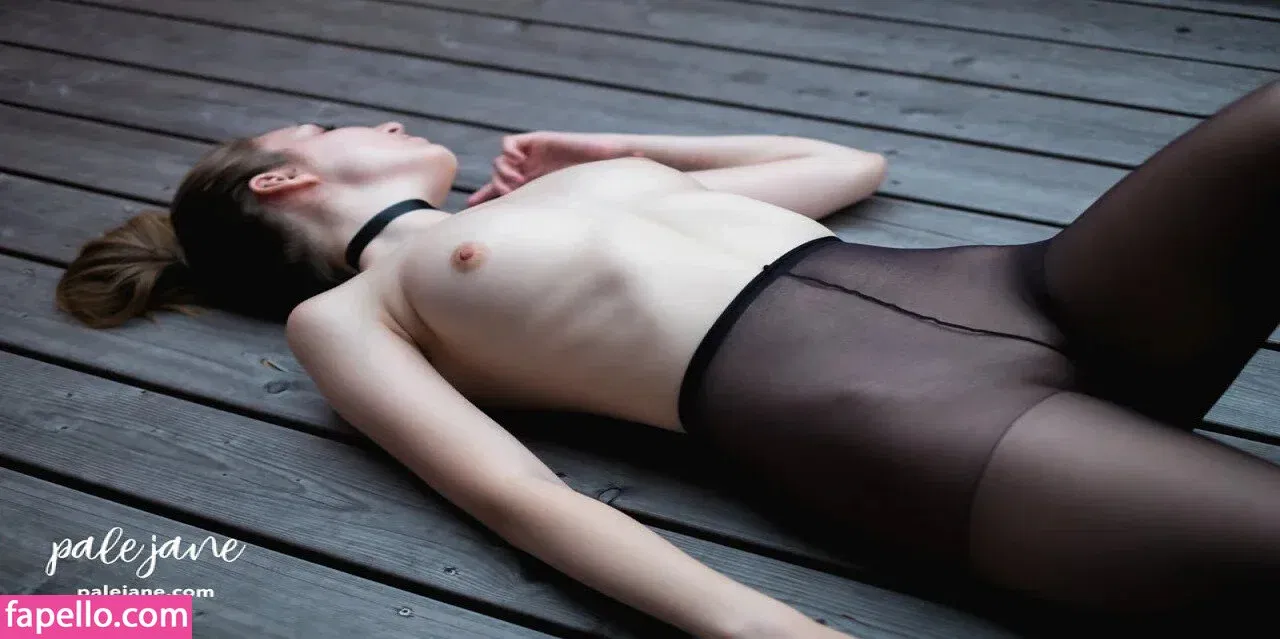 Pale Jane Onlyfans Photo Gallery 
