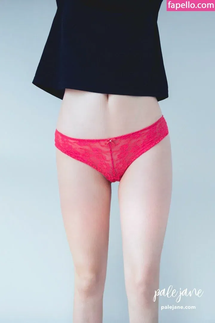 Pale Jane Onlyfans Photo Gallery 