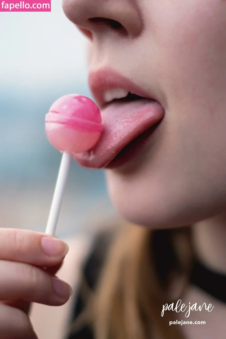 Pale Jane Onlyfans Photo Gallery 