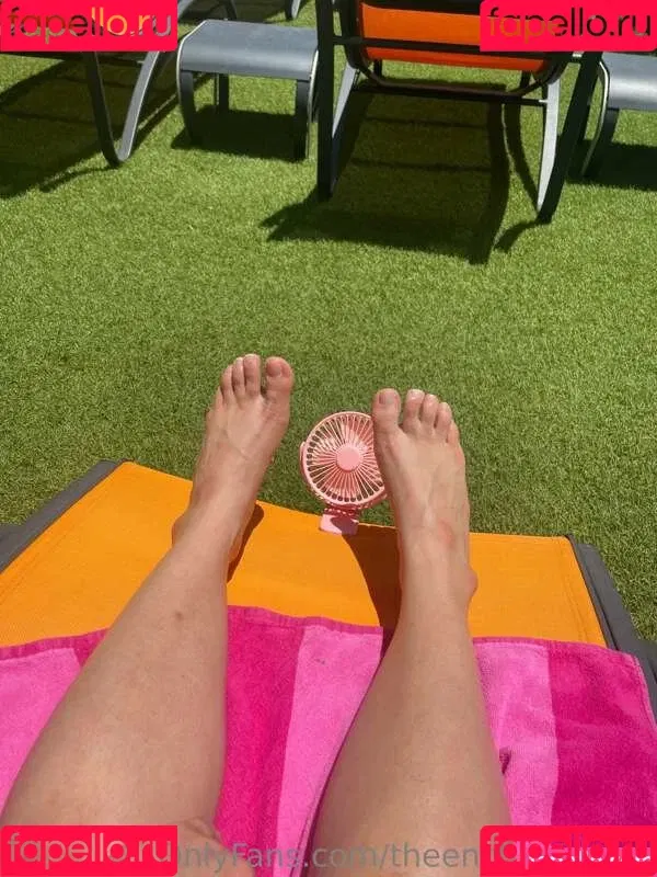 Enchantress Onlyfans Photo Gallery 