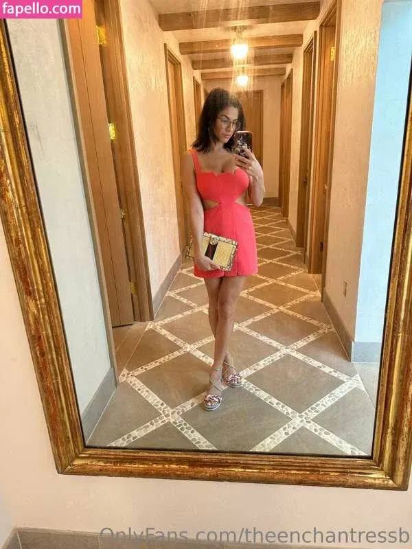 Enchantress Onlyfans Photo Gallery 