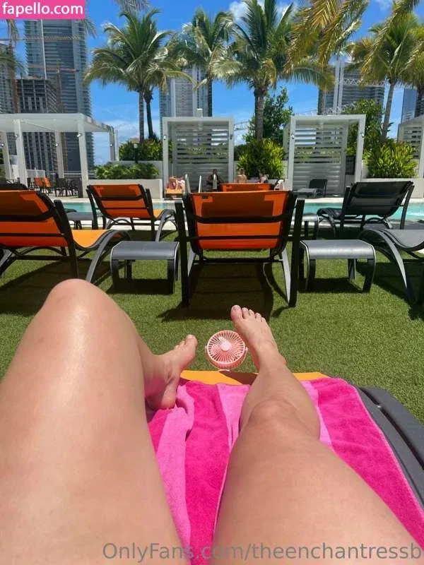 Enchantress Onlyfans Photo Gallery 