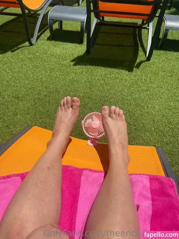 Enchantress Onlyfans Photo Gallery 