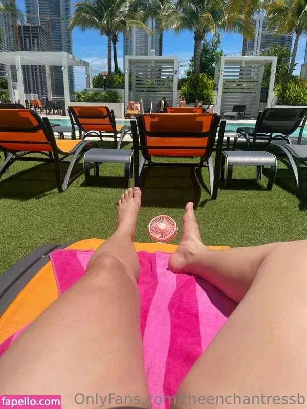 Enchantress Onlyfans Photo Gallery 