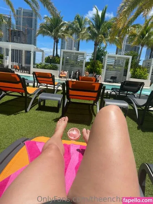 Enchantress Onlyfans Photo Gallery 