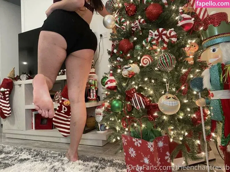 Enchantress Onlyfans Photo Gallery 