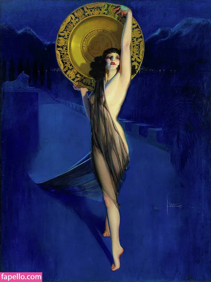 Enchantress Onlyfans Photo Gallery 