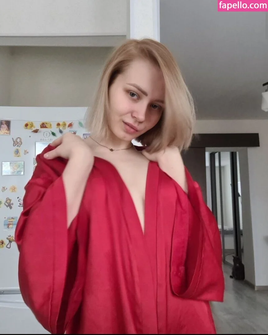Lina.hlr Nude Onlyfans Photo 37