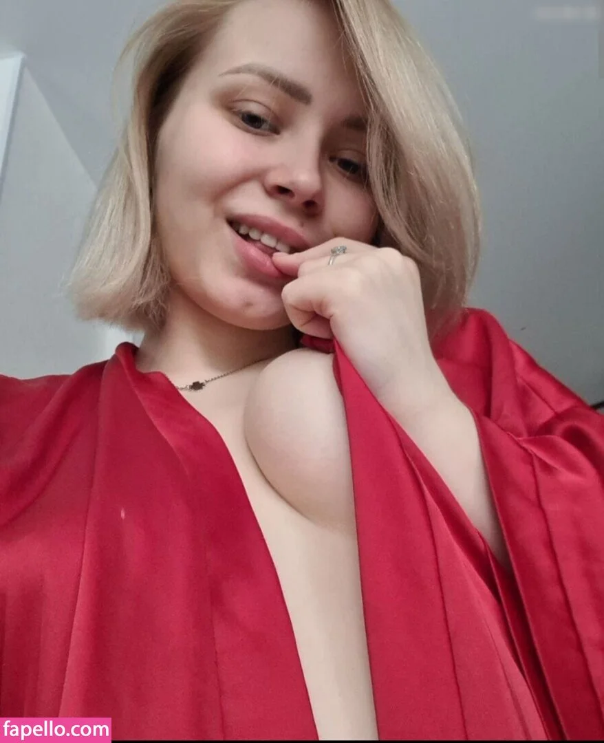 Lina.hlr Nude Onlyfans Photo 35