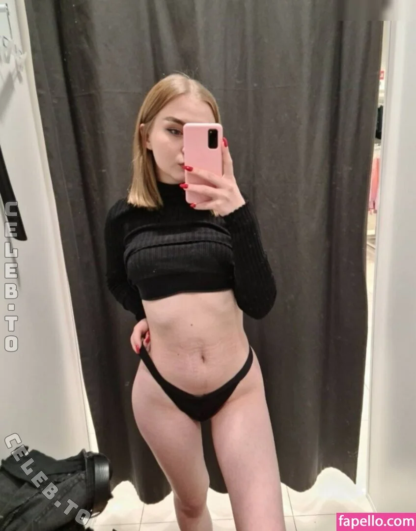 Lina.hlr Nude Onlyfans Photo 3