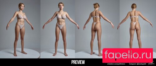 Vulpes Nude Onlyfans Photo 36