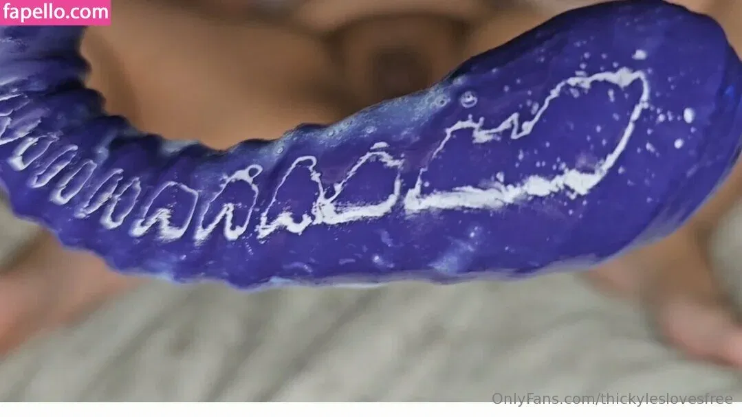thickyleslovesfree Onlyfans Photo Gallery 