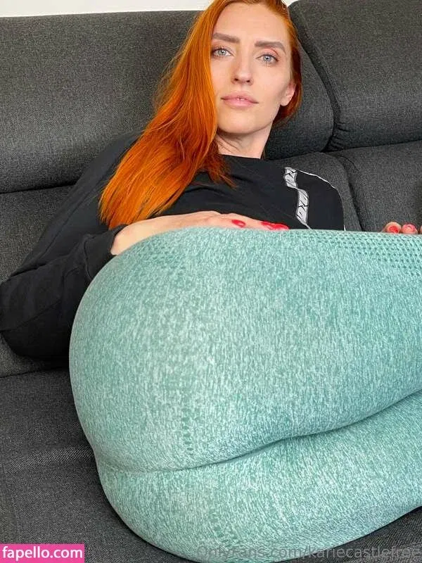 Karie Castle Onlyfans Photo Gallery 