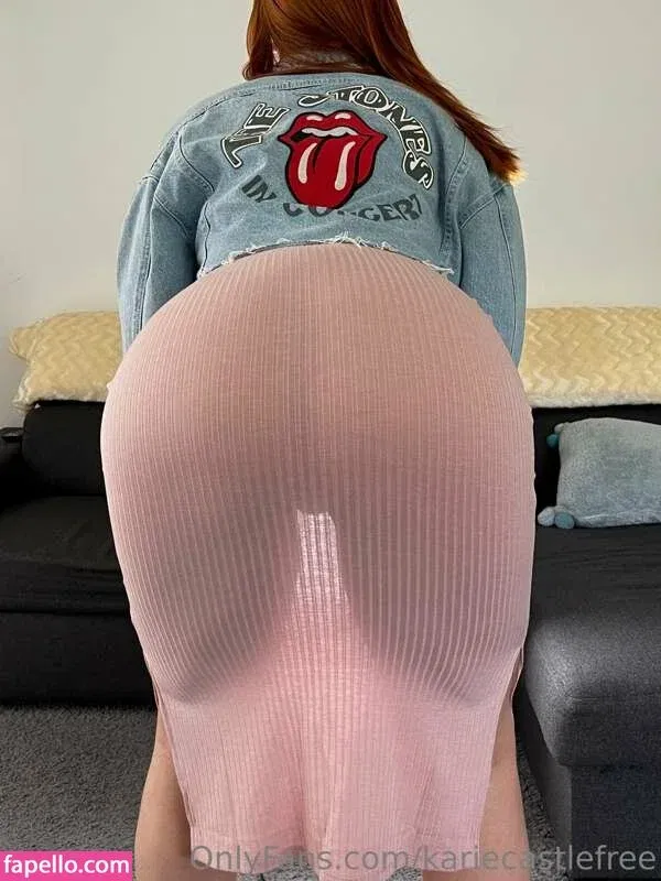 Karie Castle Onlyfans Photo Gallery 