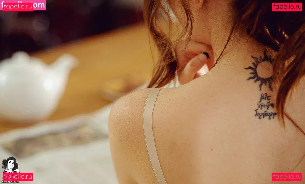 charlottesomething Onlyfans Photo Gallery 